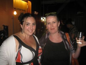 Rural Intelligence Parties and Openings