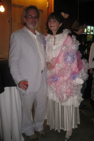 Rural Intelligence Parties and Openings