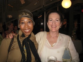 Rural Intelligence Parties and Openings