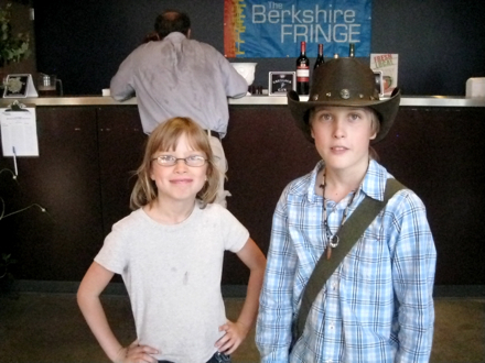 Rural Intelligence Parties and Openings