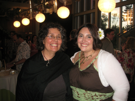 Rural Intelligence Parties and Openings