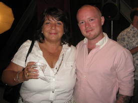 Rural Intelligence Parties and Openings