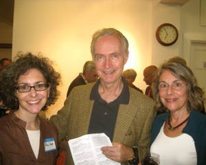 Rural Intelligence Parties and Openings