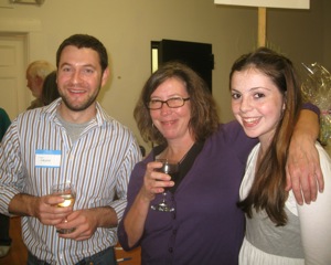 Rural Intelligence Parties and Openings