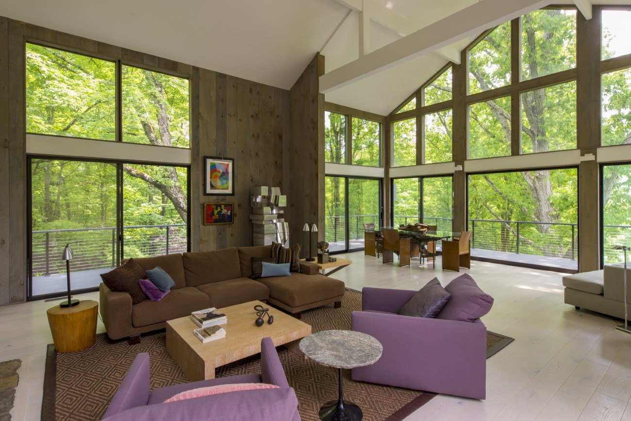 Living room Living room