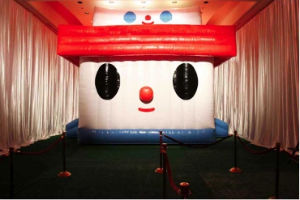 Rural Intelligence Arts