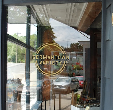 Rural Intelligence Style