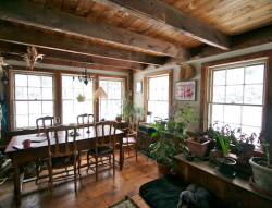 Rural Intelligence Home and Garden