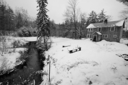 Rural Intelligence Home and Garden