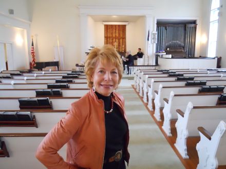 Rural Intelligence Community