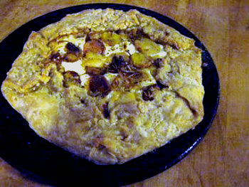 galette