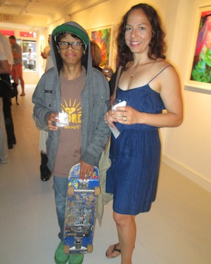 Rural Intelligence Parties and Openings