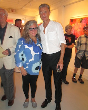 Rural Intelligence Parties and Openings