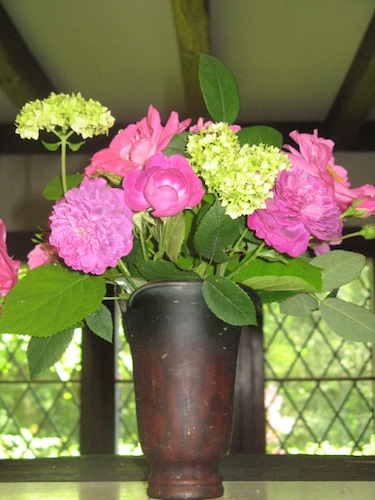 Rural Intelligence Style