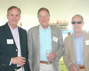 Rural Intelligence Parties and Openings