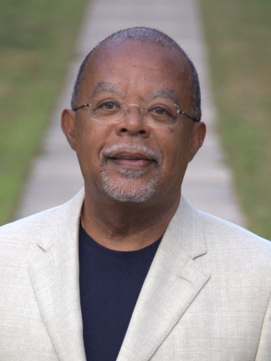 Henry Louis Gates, Jr. Photo: Peter Simon