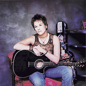 Gauthier instruments