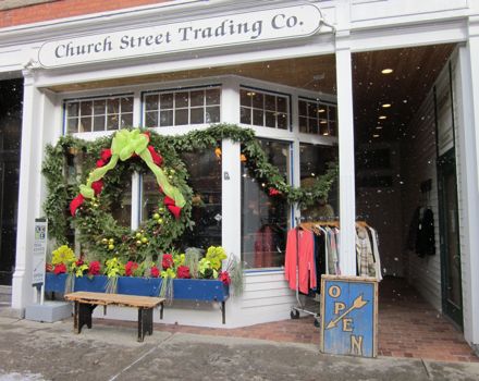 Rural Intelligence Road Trips