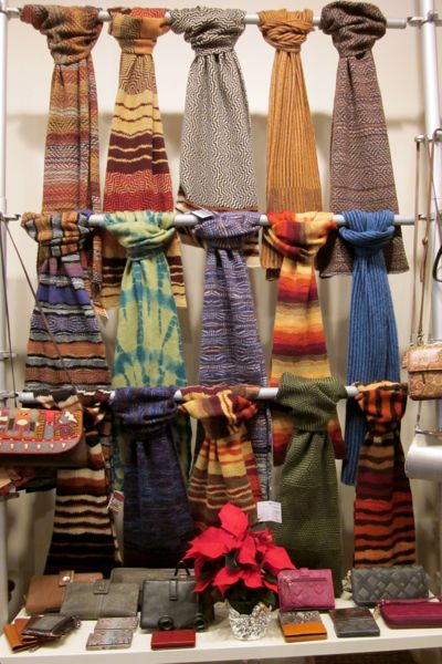 Rural Intelligence Road Trips