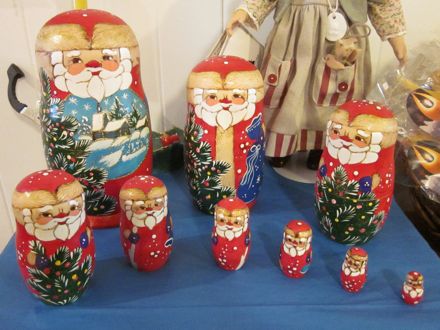 Rural Intelligence Road Trips