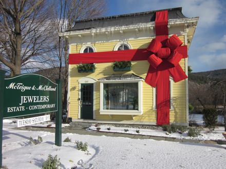 Rural Intelligence Road Trips