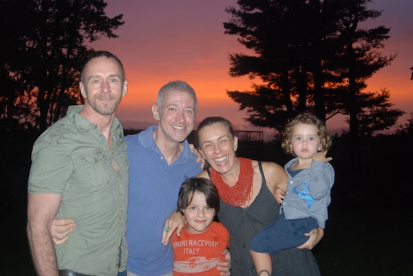 Rural Intelligence Parties and Openings