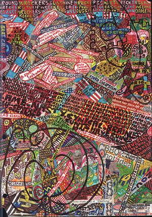 Rural Intelligence Arts