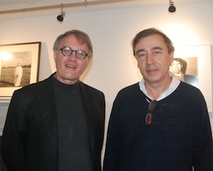 Rural Intelligence Parties and Openings