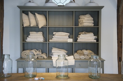 Rural Intelligence Style