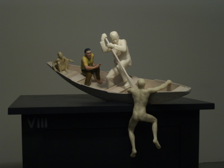 Rural Intelligence Arts