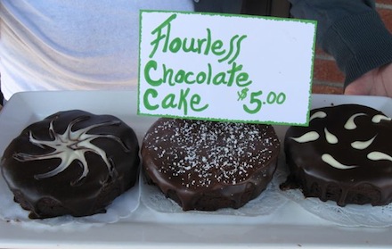 Rural Intelligence Food