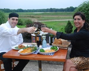 Rural Intelligence Food