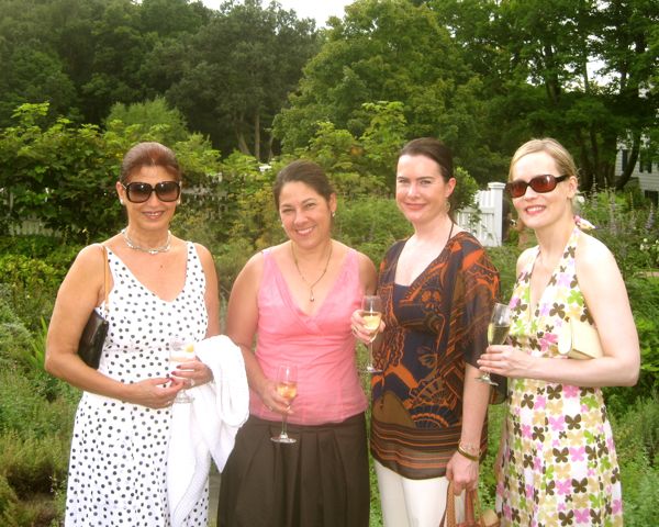 Rural Intelligence Parties and Openings