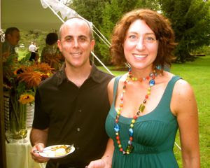 Rural Intelligence Parties and Openings