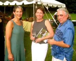 Rural Intelligence Parties and Openings