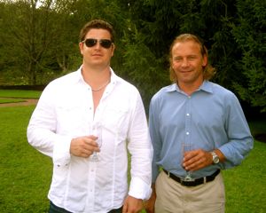 Rural Intelligence Parties and Openings