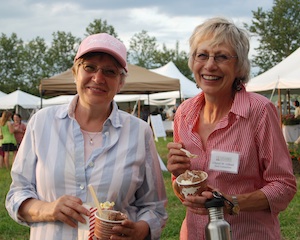 Rural Intelligence Parties and Openings