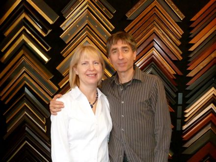 Rural Intelligence Style