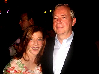 Rural Intelligence Style