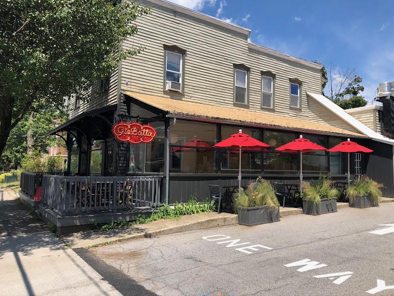 Photos provided by GioBatta Alimentari Photos provided by GioBatta Alimentari