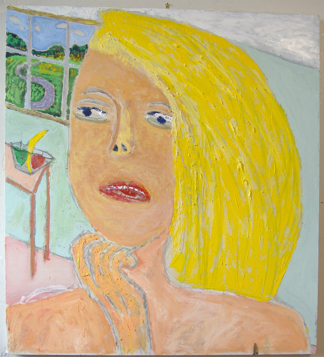 "Girl," Joel Schiller