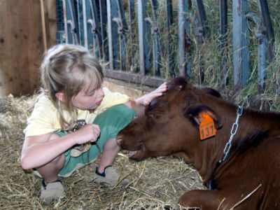 Rural Intelligence Food