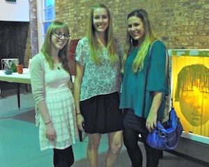 Rural Intelligence Arts