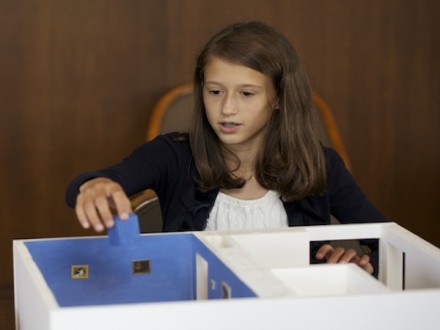 Rural Intelligence Arts