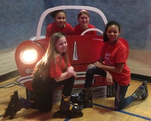 Rural Intelligence Parties and Openings