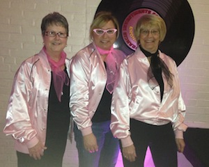 Rural Intelligence Parties and Openings