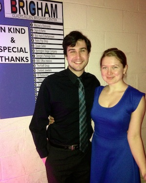 Rural Intelligence Parties and Openings