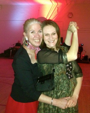 Rural Intelligence Parties and Openings