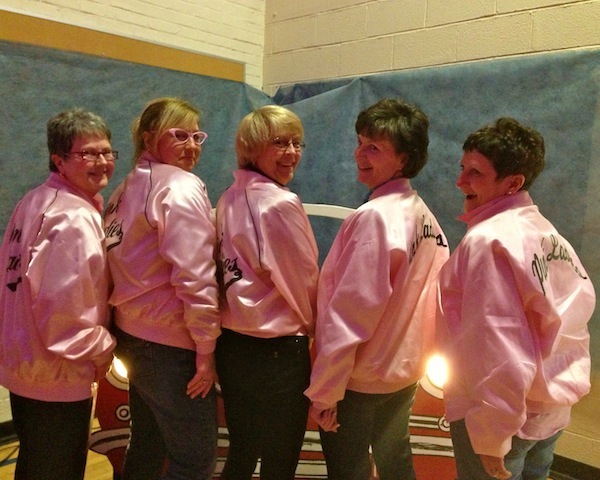 Rural Intelligence Parties and Openings