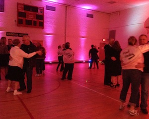 Rural Intelligence Parties and Openings